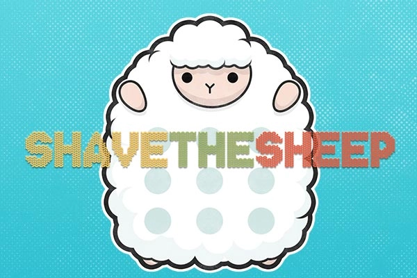 Hack Shave The Sheep Screenshot