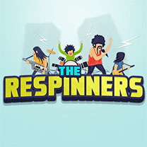 The Respinners Screenshot
