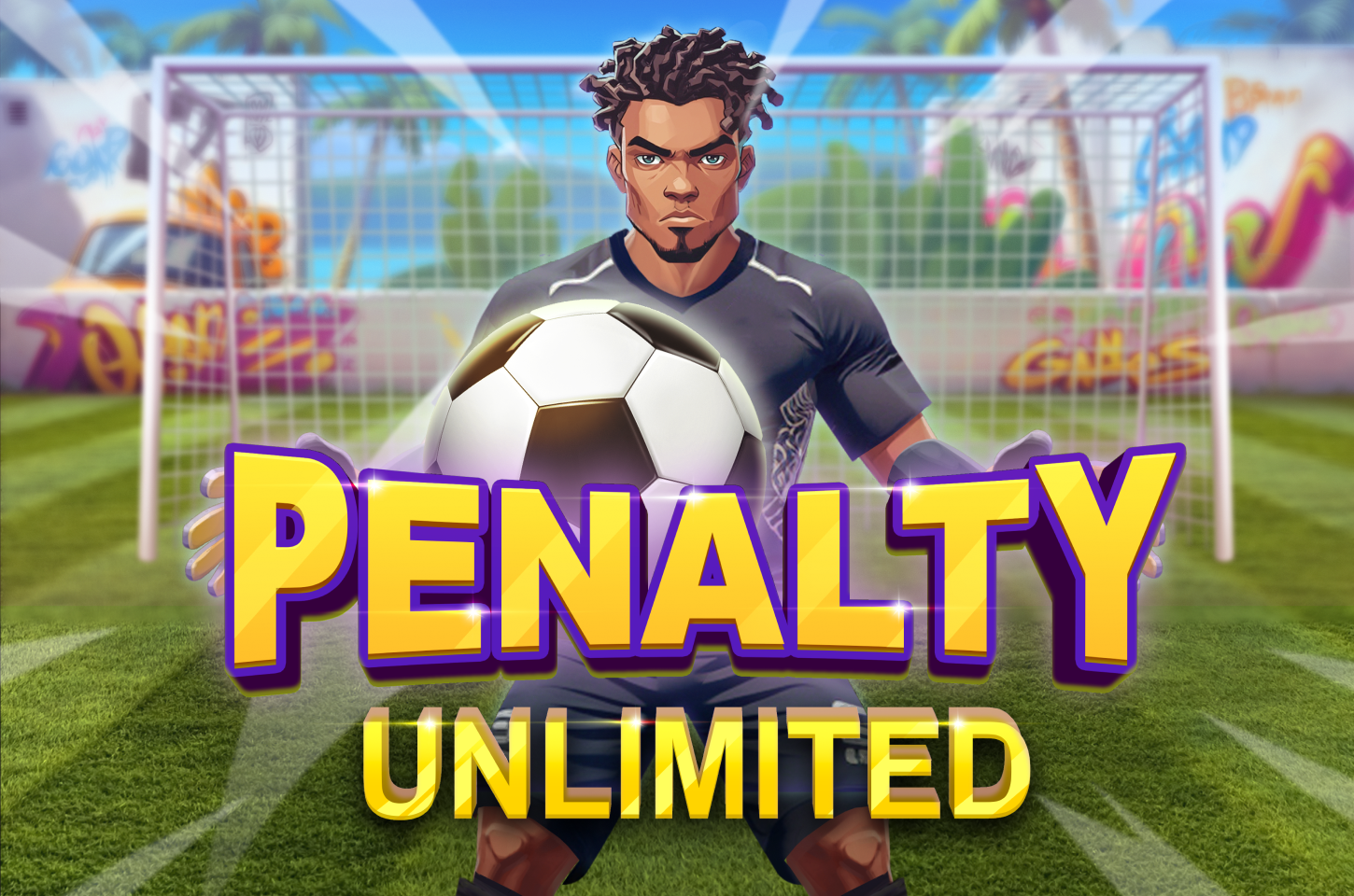 Penalty Unlimited Screenshot