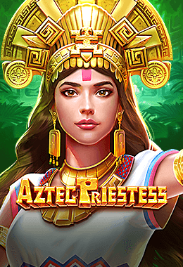 Aztec Priestess Screenshot