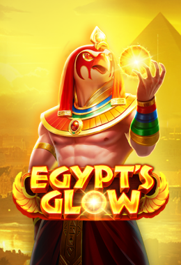 Egypt's Glow Screenshot