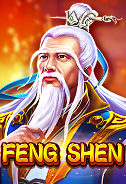 JILI Feng Shen Screenshot