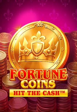 Fortune Coins Screenshot