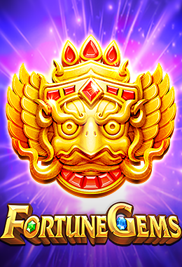 Fortune Gems Screenshot
