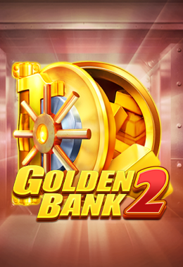 Golden Bank2 Screenshot