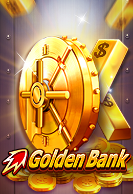 Golden Bank Screenshot