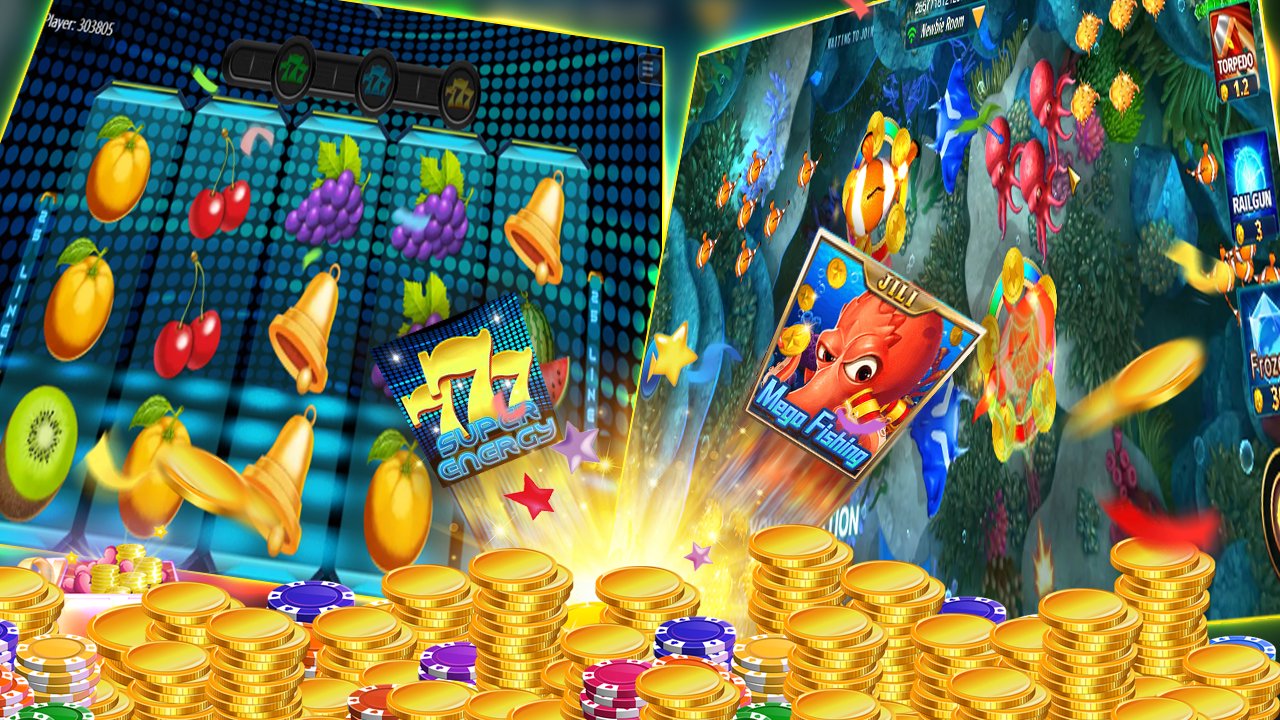 Lucky Macaw Screenshot