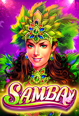 Samba Screenshot
