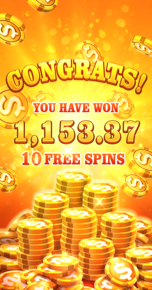 Super Ace 2 Screenshot