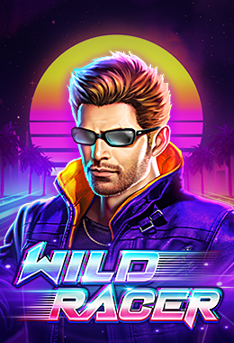 JILI Wild Racer Screenshot