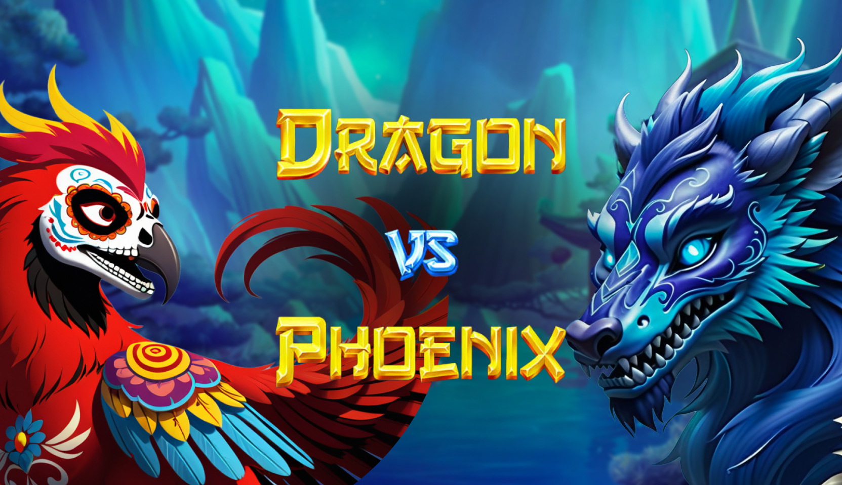 Dragon Phoenix Screenshot