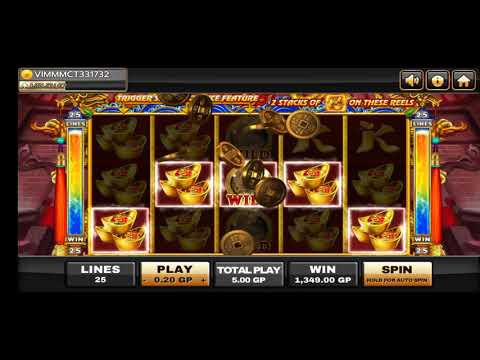 Dragon Power Flame Screenshot