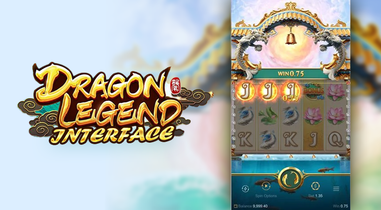 Dragons Legend Screenshot