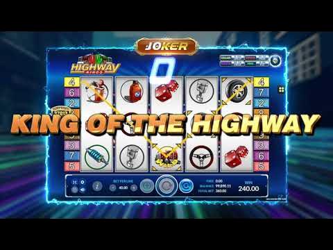 HighwayKings JP Screenshot