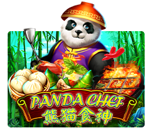 Panda Chef Screenshot