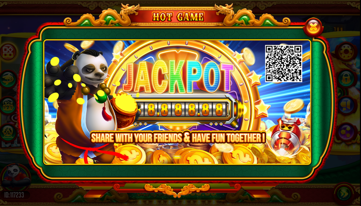 Panda Master Screenshot