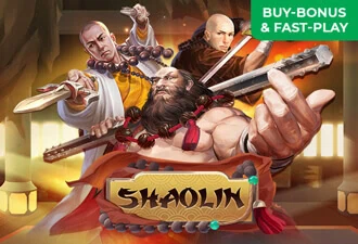 Shaolin Screenshot