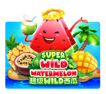 Wild Watermelon Screenshot