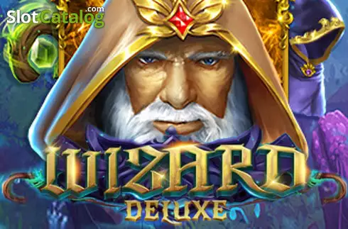 Wizard Deluxe Screenshot