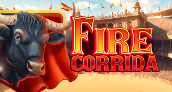 Fire Corrida Screenshot