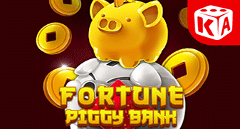 Fortune Piggy Bank Screenshot