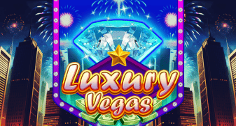 Luxury Vegas Screenshot
