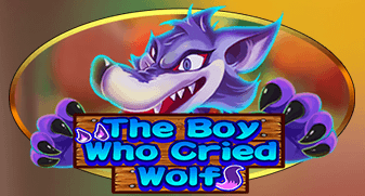 The Boy Who Cried Wolf Screenshot