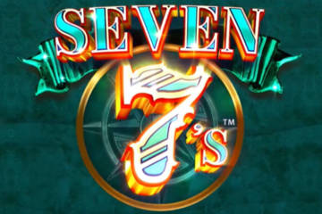 Seven 7s Screenshot