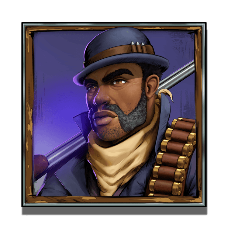 Buckshot Wilds Screenshot