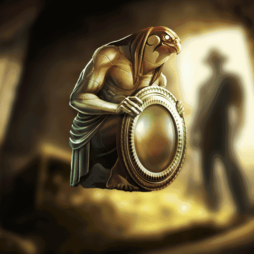 Coins of Egypt Screenshot