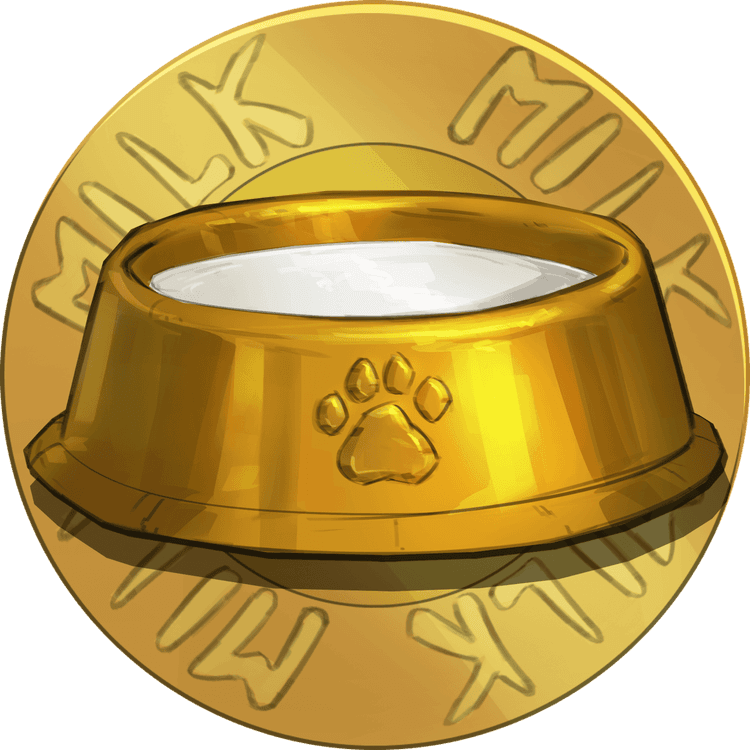 Cornelius Milk Hunter Megaways™ Screenshot