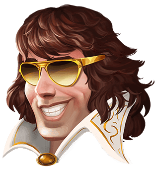 Disco Danny Screenshot