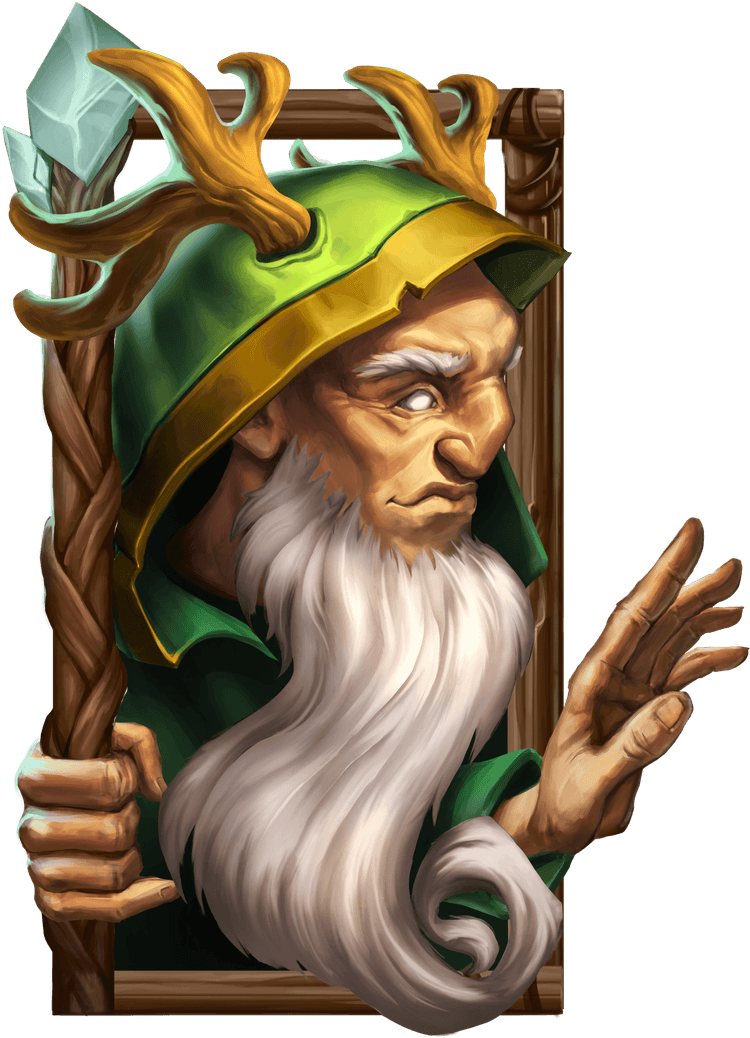 Druid’s Magic Screenshot