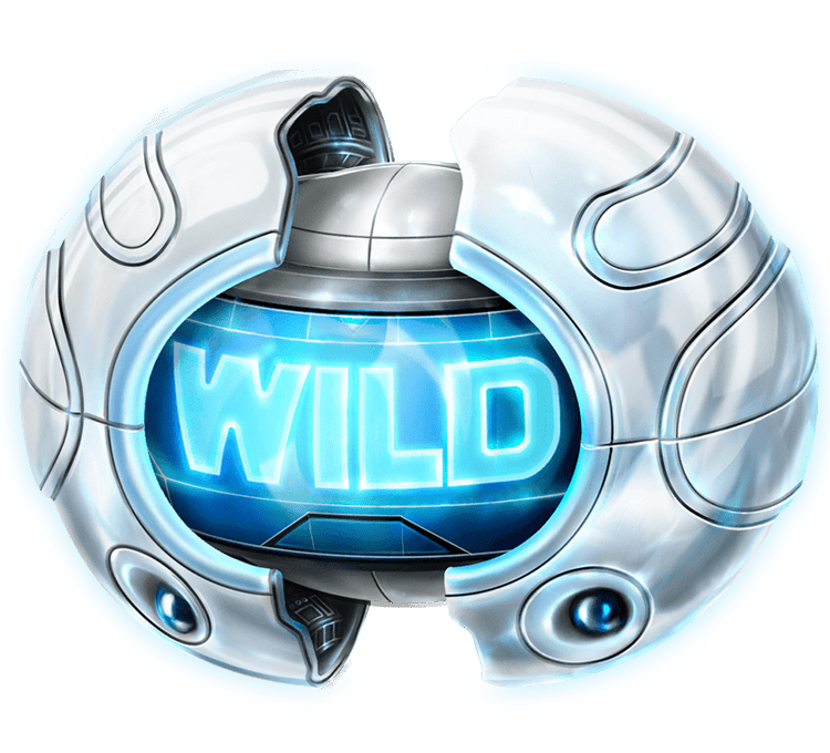 Wild O Tron 3000 Screenshot