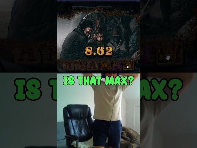 True Grit Redemption Screenshot