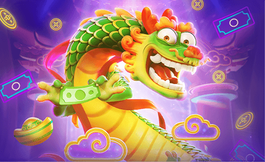 Fortune Dragon Screenshot