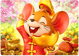 Fortune Mouse Screenshot