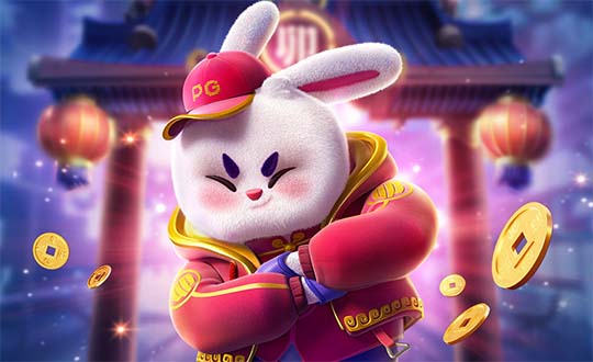 Fortune Rabbit Screenshot