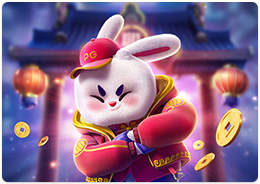 Fortune Rabbit Screenshot