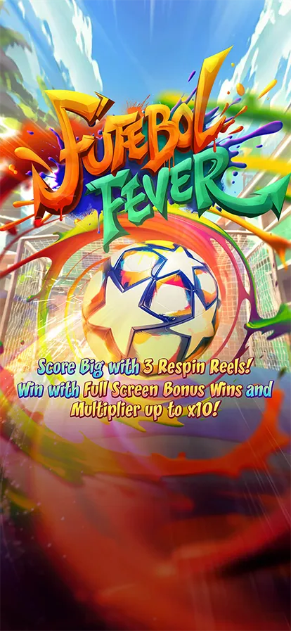 Futebol Fever Screenshot