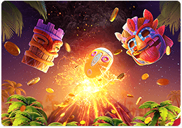 Hawaiian Tiki Screenshot