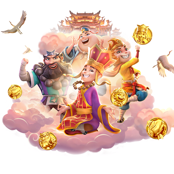 Journey To The Wealth Screenshot