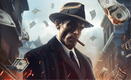 Mafia Mayhem Screenshot