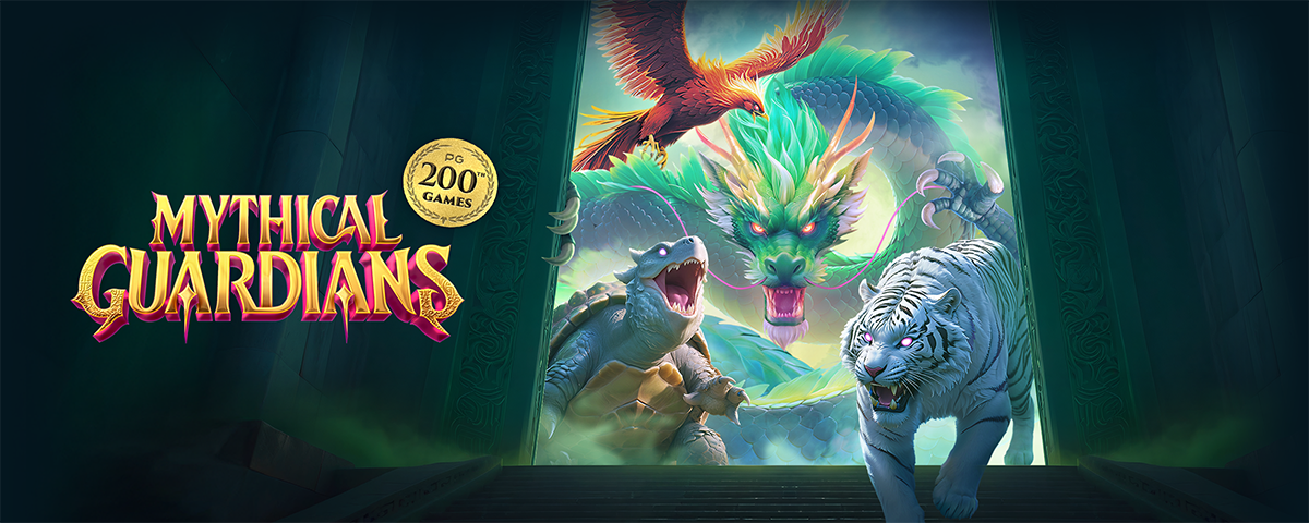 Mythical Guardians Screenshot