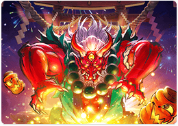 Spirited Wonders Screenshot