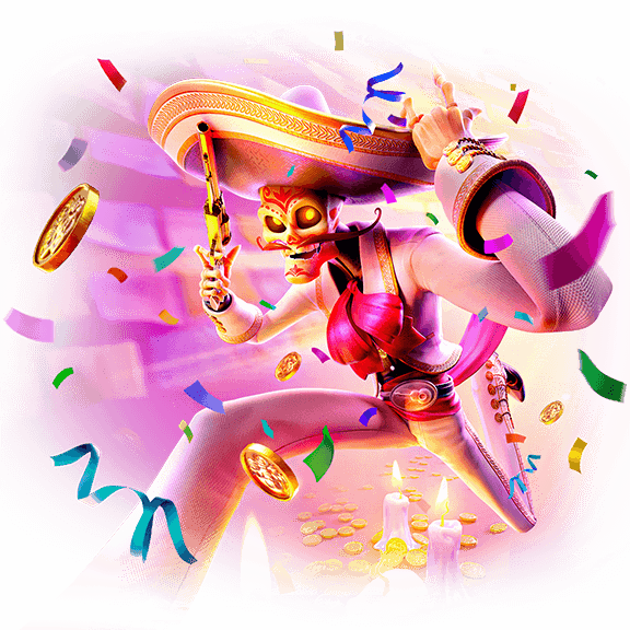 Wild Bandito Screenshot