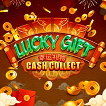 Lucky Gift: Cash Collect Screenshot