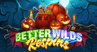 PT Better Wilds Screenshot