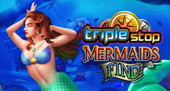 PT Triple Stop Mermaids Find Screenshot