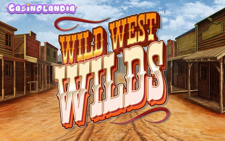 PT Wild West Wilds Screenshot